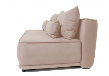 Диван-кровать 1001 бежевый (Brendoss) в Нижних Сергах - nizhnie-sergi.mebel-e96.ru