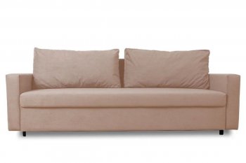 Диван 730 бежевый (Brendoss) в Нижних Сергах - nizhnie-sergi.mebel-e96.ru