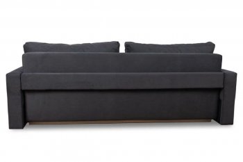Диван 730 графит (Brendoss) в Нижних Сергах - nizhnie-sergi.mebel-e96.ru