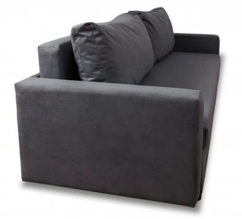 Диван 730 графит (Brendoss) в Нижних Сергах - nizhnie-sergi.mebel-e96.ru