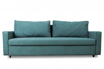 Диван 730 мятный (Brendoss) в Нижних Сергах - nizhnie-sergi.mebel-e96.ru