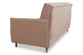 Диван 830 бежевый (Brendoss) в Нижних Сергах - nizhnie-sergi.mebel-e96.ru