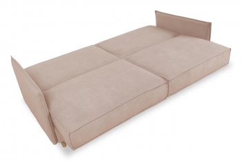 Диван 830 бежевый (Brendoss) в Нижних Сергах - nizhnie-sergi.mebel-e96.ru