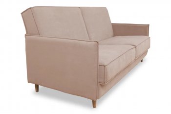 Диван 830 бежевый (Brendoss) в Нижних Сергах - nizhnie-sergi.mebel-e96.ru