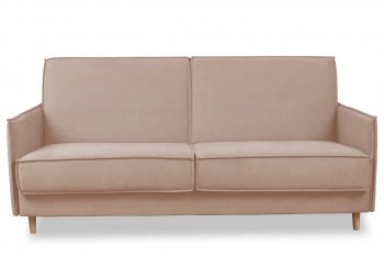 Диван 830 бежевый (Brendoss) в Нижних Сергах - nizhnie-sergi.mebel-e96.ru