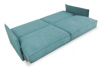 Диван 830 мятный (Brendoss) в Нижних Сергах - nizhnie-sergi.mebel-e96.ru