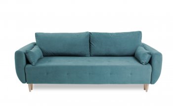 Диван 920 мятный (Brendoss) в Нижних Сергах - nizhnie-sergi.mebel-e96.ru