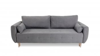 Диван 920 серый (Brendoss) в Нижних Сергах - nizhnie-sergi.mebel-e96.ru