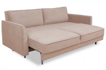 Диван 930 бежевый (Brendoss) в Нижних Сергах - nizhnie-sergi.mebel-e96.ru
