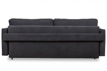 Диван 930 графит (Brendoss) в Нижних Сергах - nizhnie-sergi.mebel-e96.ru