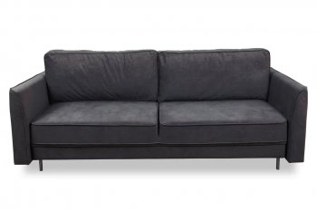Диван 930 графит (Brendoss) в Нижних Сергах - nizhnie-sergi.mebel-e96.ru