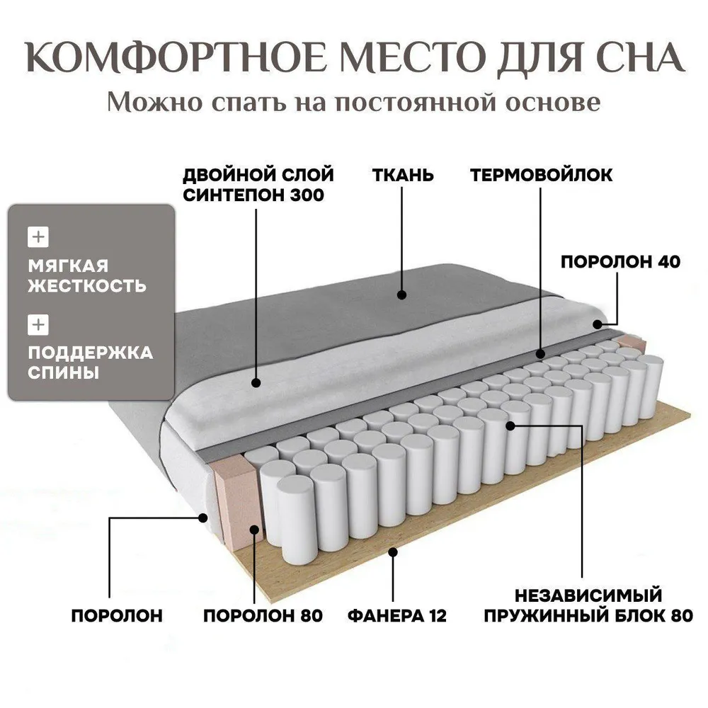 Угловой диван 9996 Серый BRENDOSS в Нижних Сергах - nizhnie-sergi.mebel-e96.ru