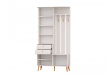 Прихожая Афина (Шкаф с вешалкой) (ГК) в Нижних Сергах - nizhnie-sergi.mebel-e96.ru