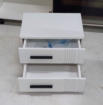 Спальный гарнитур Амалия модульный (Росток) в Нижних Сергах - nizhnie-sergi.mebel-e96.ru