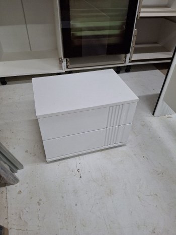 Спальный гарнитур Амалия модульный (Росток) в Нижних Сергах - nizhnie-sergi.mebel-e96.ru