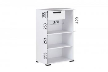 Комод Арбе (Микон) в Нижних Сергах - nizhnie-sergi.mebel-e96.ru