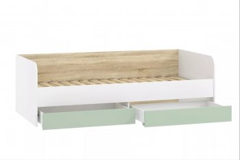 Набор детской мебели Банни макарун, модульный (Silva) в Нижних Сергах - nizhnie-sergi.mebel-e96.ru