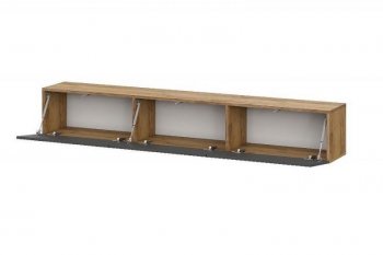 Тумба Байкал (СВ) в Нижних Сергах - nizhnie-sergi.mebel-e96.ru