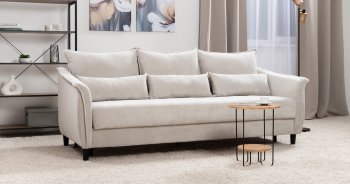 Диван-кровать Берта (НиК) в Нижних Сергах - nizhnie-sergi.mebel-e96.ru