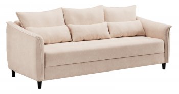 Диван-кровать Берта (НиК) в Нижних Сергах - nizhnie-sergi.mebel-e96.ru