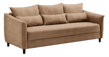 Диван-кровать Берта (НиК) в Нижних Сергах - nizhnie-sergi.mebel-e96.ru
