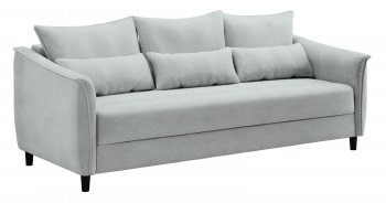 Диван-кровать Берта (НиК) в Нижних Сергах - nizhnie-sergi.mebel-e96.ru
