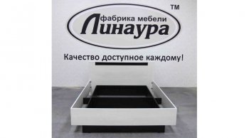 Кровать с подъемным механизмом Бостон (Лин) в Нижних Сергах - nizhnie-sergi.mebel-e96.ru