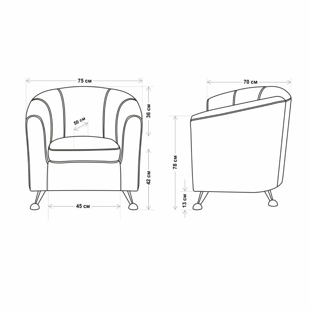 Комплект мягкой мебели Брамс Графит в Нижних Сергах - nizhnie-sergi.mebel-e96.ru