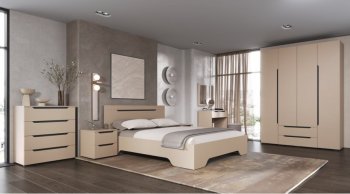 Стол туалетный Британа большой (Лин) в Нижних Сергах - nizhnie-sergi.mebel-e96.ru