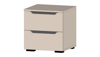 Спальный гарнитур Британа модульный (Лин) в Нижних Сергах - nizhnie-sergi.mebel-e96.ru