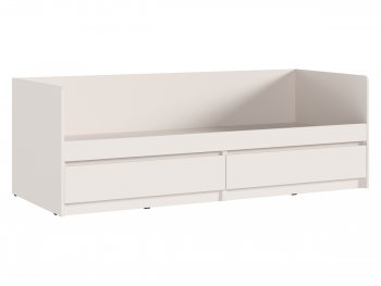 Кровать Челси кашемир (Миф) в Нижних Сергах - nizhnie-sergi.mebel-e96.ru