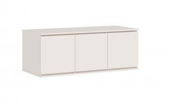 Шкаф 1200 мм Челси с антресолью Кашемир (Миф) в Нижних Сергах - nizhnie-sergi.mebel-e96.ru