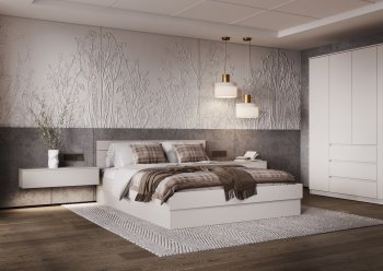 Набор детской мебели Челси Кашемир, модульный (Миф) в Нижних Сергах - nizhnie-sergi.mebel-e96.ru