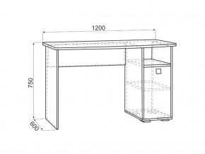 Набор детской мебели Энерджи (Модульная) в Нижних Сергах - nizhnie-sergi.mebel-e96.ru