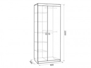 Набор детской мебели Энерджи (Модульная) в Нижних Сергах - nizhnie-sergi.mebel-e96.ru