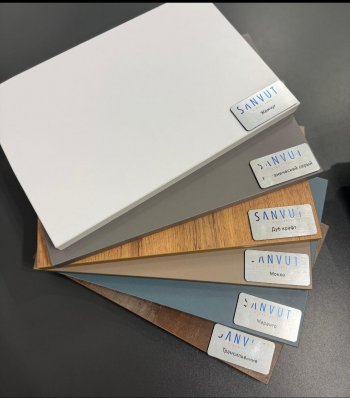 Кухонный гарнитур угловой 2000*1400 мм (Санвут) в Нижних Сергах - nizhnie-sergi.mebel-e96.ru