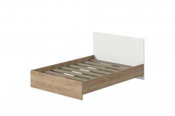 Спальный гарнитур Эконом, модульный (Зарон) в Нижних Сергах - nizhnie-sergi.mebel-e96.ru