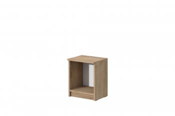 Спальный гарнитур Эконом, модульный (Зарон) в Нижних Сергах - nizhnie-sergi.mebel-e96.ru