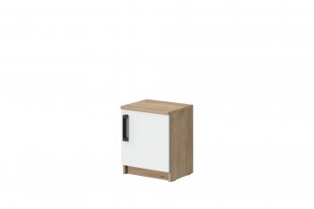 Спальный гарнитур Эконом, модульный (Зарон) в Нижних Сергах - nizhnie-sergi.mebel-e96.ru