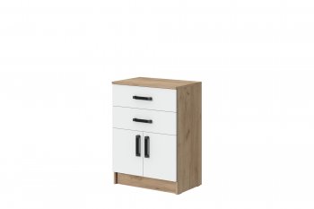 Спальный гарнитур Эконом, модульный (Зарон) в Нижних Сергах - nizhnie-sergi.mebel-e96.ru