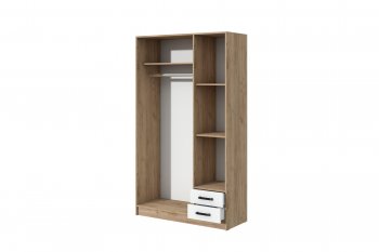 Спальный гарнитур Эконом, модульный (Зарон) в Нижних Сергах - nizhnie-sergi.mebel-e96.ru