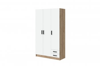 Спальный гарнитур Эконом, модульный (Зарон) в Нижних Сергах - nizhnie-sergi.mebel-e96.ru