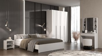 Шкаф 800 мм Элегант Белый (Лин) в Нижних Сергах - nizhnie-sergi.mebel-e96.ru