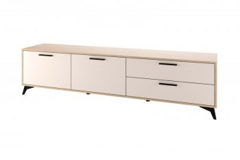 Тумба 2000 2С2Я  Ева Сатин (Памир) в Нижних Сергах - nizhnie-sergi.mebel-e96.ru