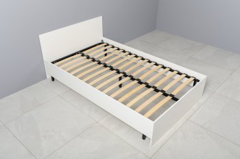 Спальный гарнитур Эйр модульный (Моби) в Нижних Сергах - nizhnie-sergi.mebel-e96.ru