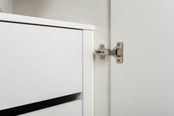 Спальный гарнитур Эйр модульный (Моби) в Нижних Сергах - nizhnie-sergi.mebel-e96.ru