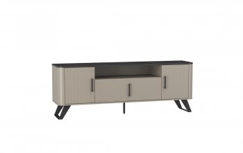 Стенка Фиделия, модульная (Олмеко) в Нижних Сергах - nizhnie-sergi.mebel-e96.ru