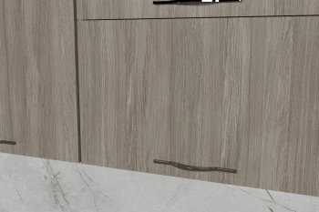 Кухонный гарнитур Фьюджи 1400 мм (Герда) в Нижних Сергах - nizhnie-sergi.mebel-e96.ru