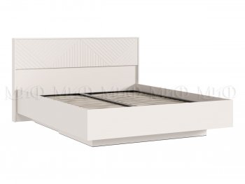 Кровать парящая с ПМ Флэш кашемир (Миф) в Нижних Сергах - nizhnie-sergi.mebel-e96.ru