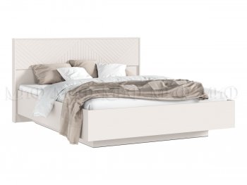 Кровать парящая с ПМ Флэш кашемир (Миф) в Нижних Сергах - nizhnie-sergi.mebel-e96.ru